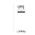 INFINITY QPS1 Manual de Usuario